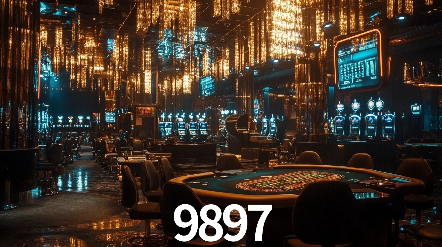 9897 - Caça-Níqueis da Emoção Total - 9897.com
