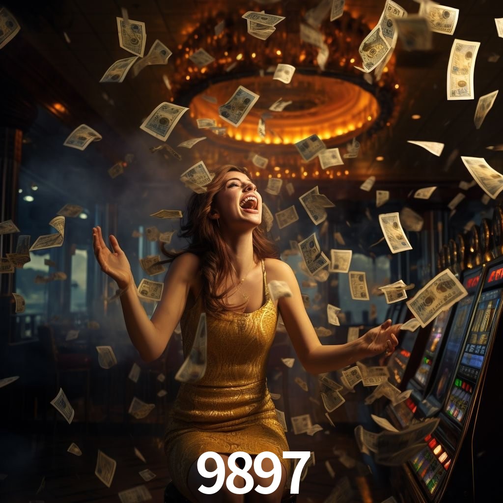 Spaceman Game 9897