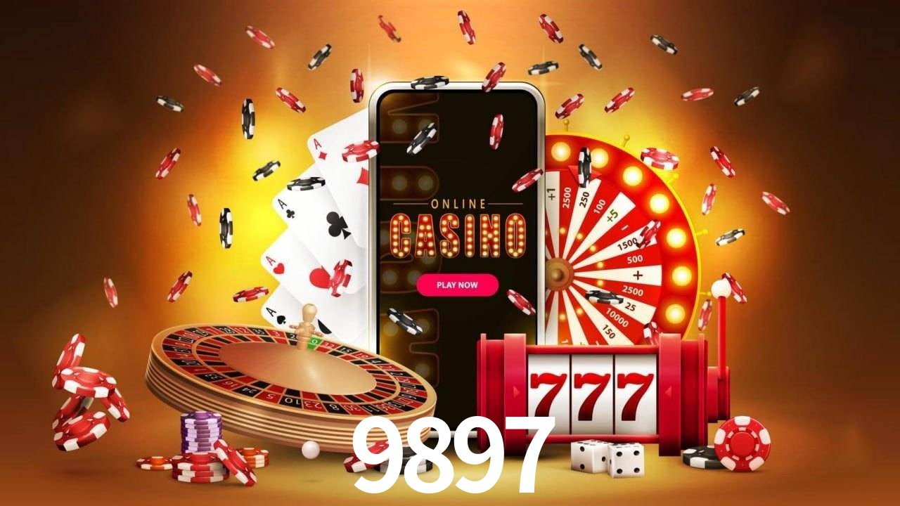 Jogos de Slot 9897