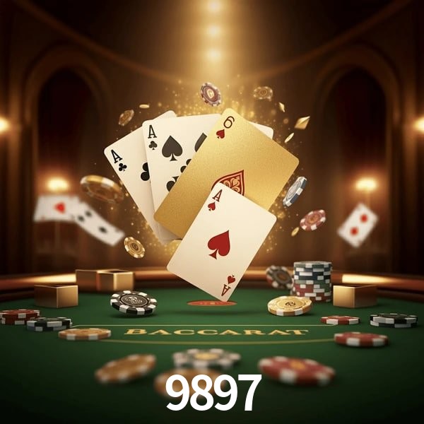 Crash Games Statistics 9897