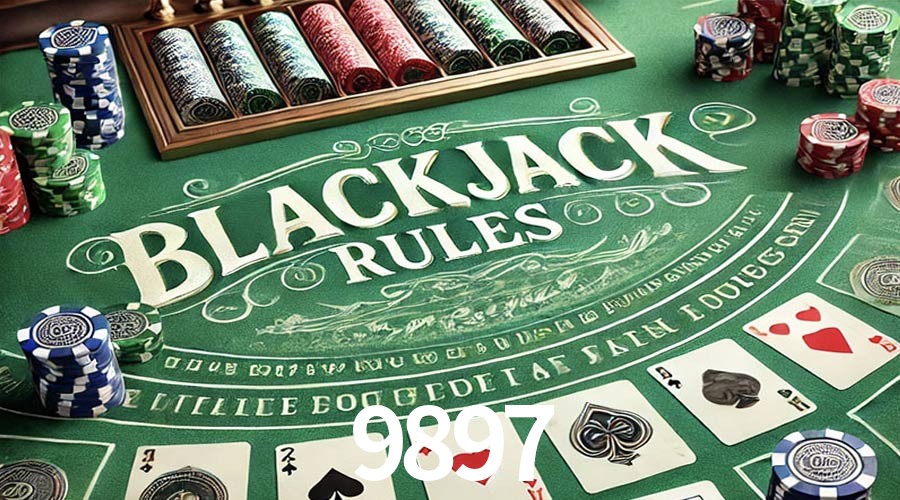 Slot Games 9897