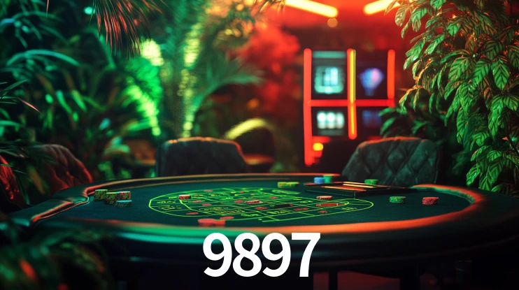 Live Casino 9897