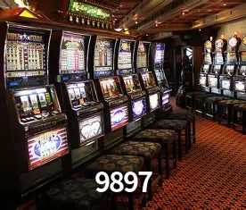 Descubra o Mundo do Cassino Online com 9897