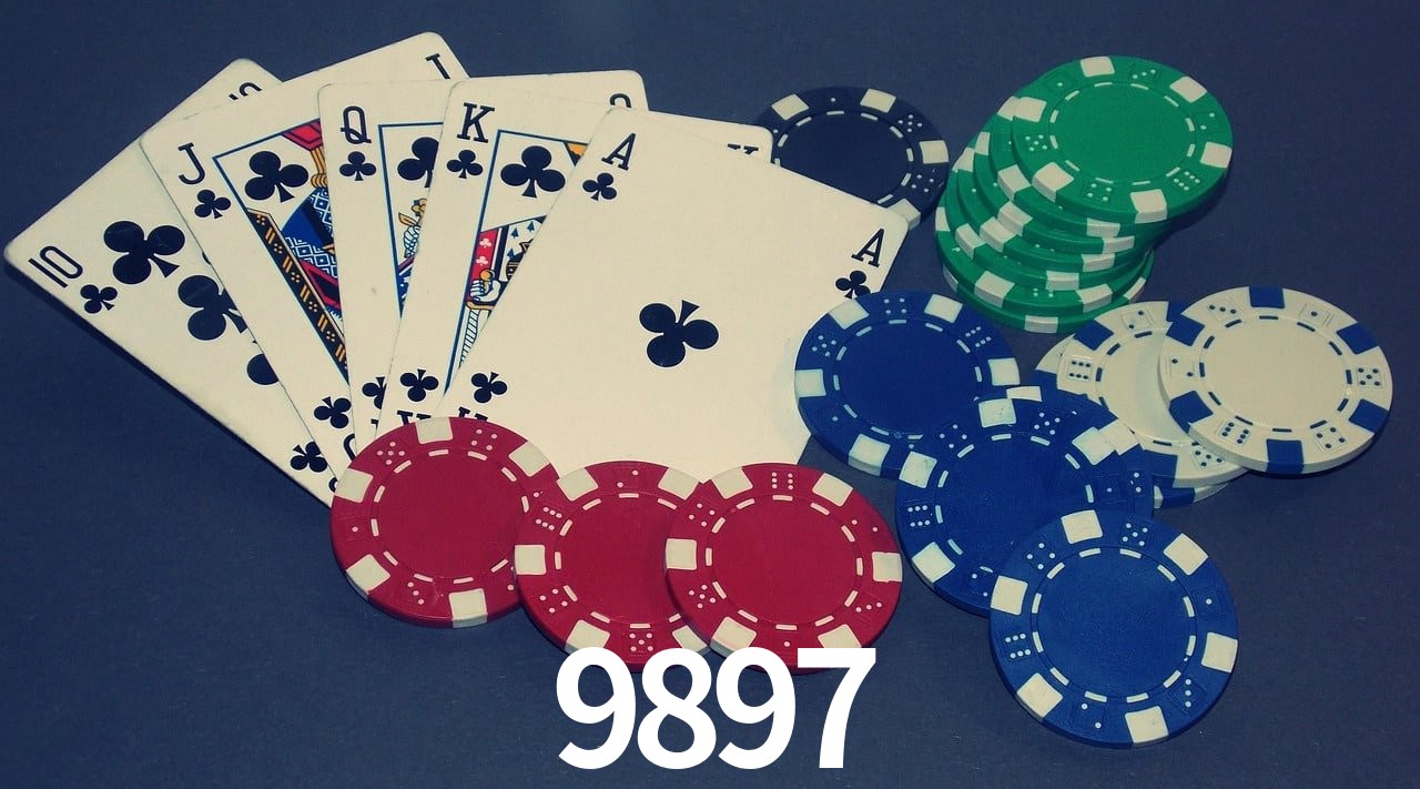 Game Statistics 9897