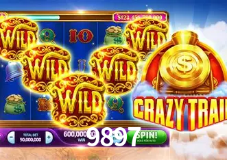 Descubra o Mundo do Cassino Online com 9897
