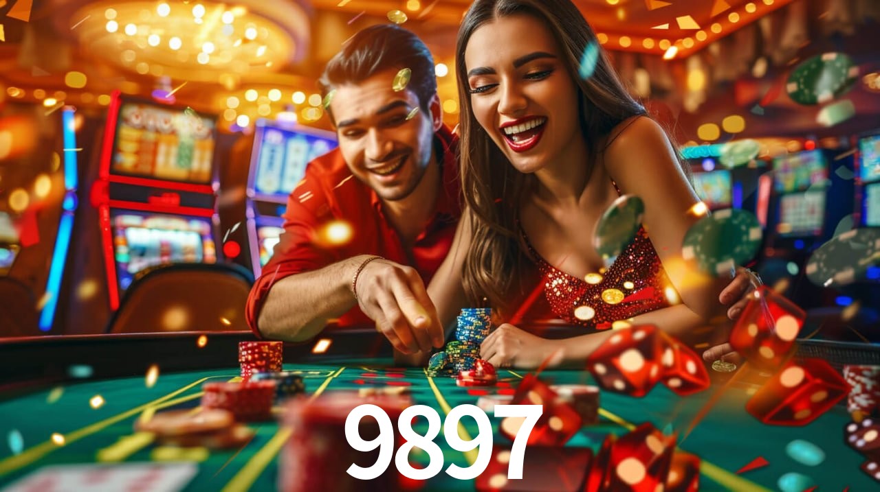 Benefícios da Conta 9897