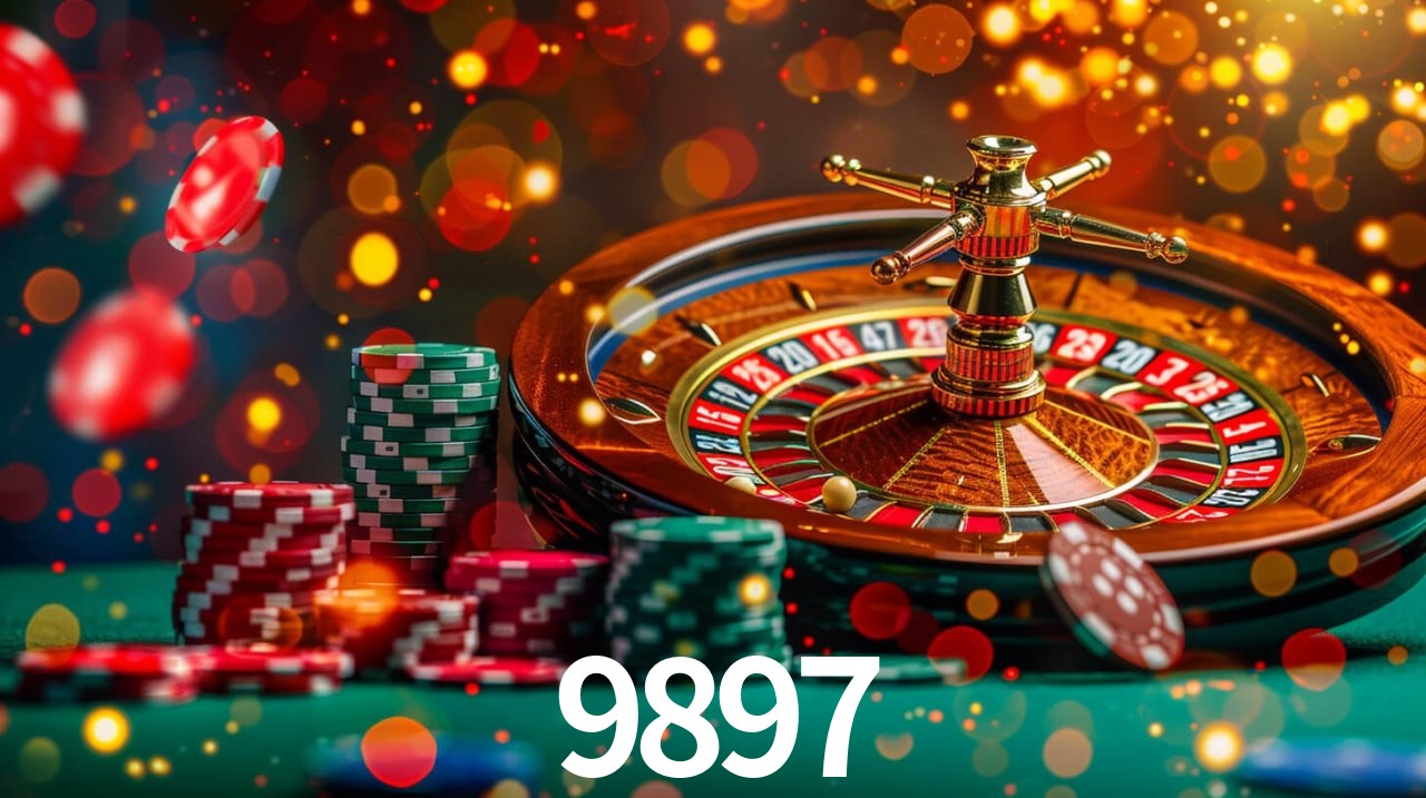 Inovações de Jogos na 9897: O Futuro das Experiências Interativas