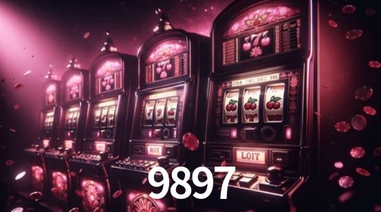 cassino 9897