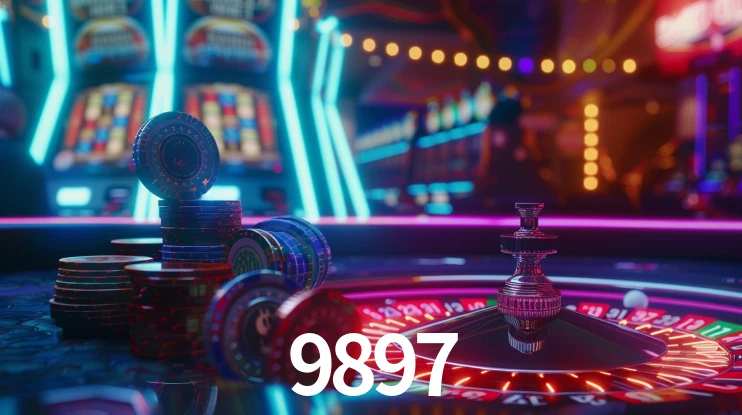 Game Providers 9897